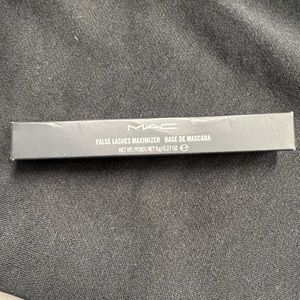 Brand new Mac False lashes maximizer